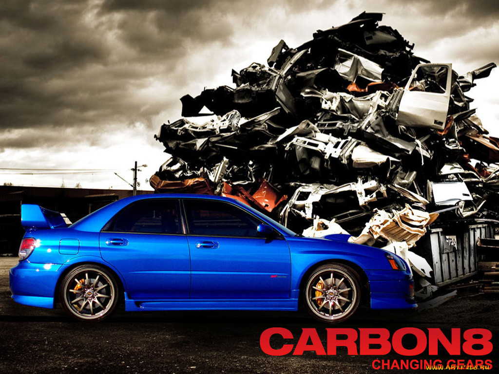 , subaru